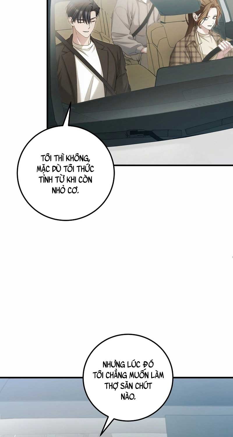 Tôi Sẽ Nghỉ Hưu Sau Khi Cứu Thế Giới Chương 30 Ảnh 55