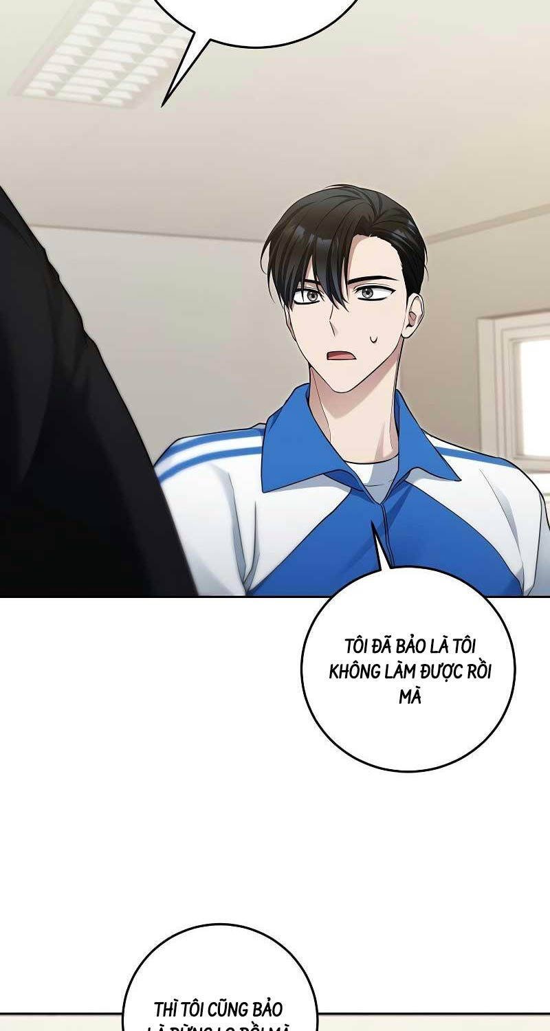 Tôi Sẽ Nghỉ Hưu Sau Khi Cứu Thế Giới Chương 20 Ảnh 31