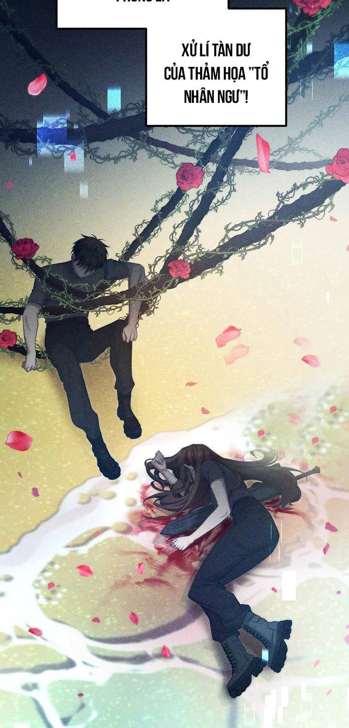 Tôi Sẽ Nghỉ Hưu Sau Khi Cứu Thế Giới Chương 26 Ảnh 52