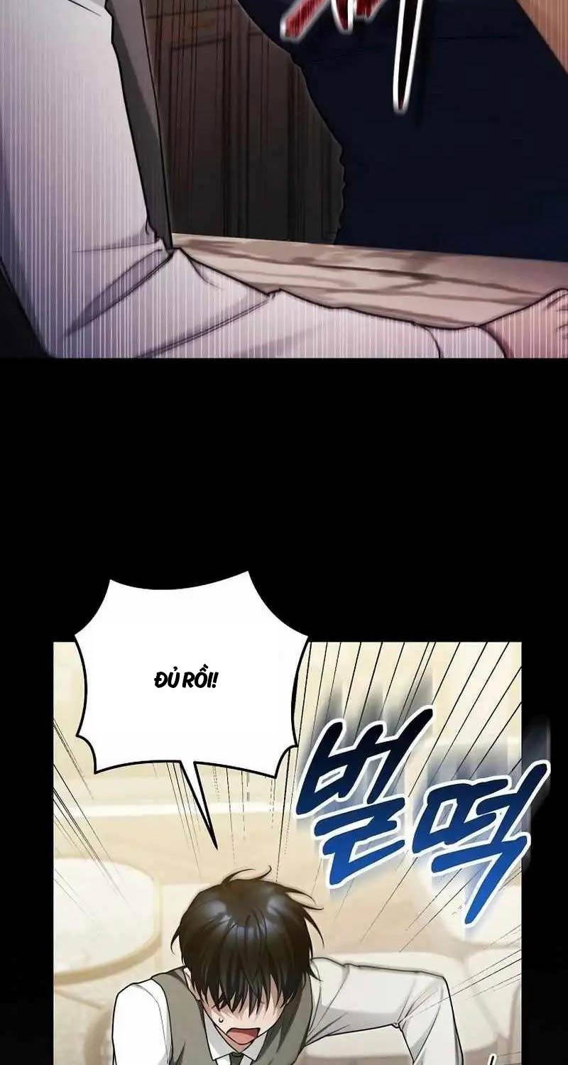 Tôi Sẽ Nghỉ Hưu Sau Khi Cứu Thế Giới Chương 16 Ảnh 65