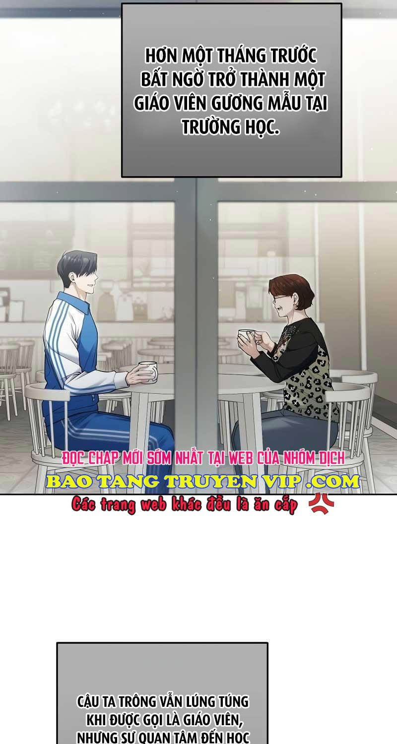 Tôi Sẽ Nghỉ Hưu Sau Khi Cứu Thế Giới Chương 19 Ảnh 79