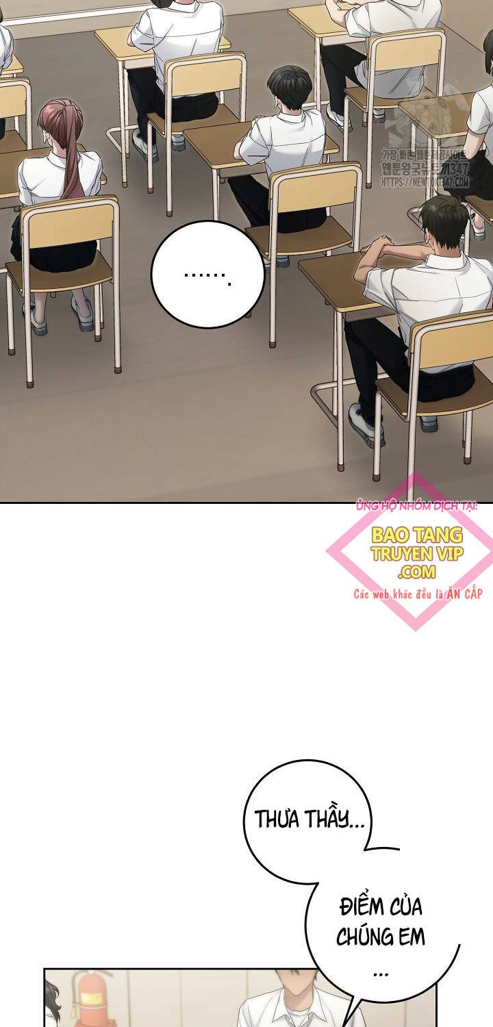 Tôi Sẽ Nghỉ Hưu Sau Khi Cứu Thế Giới Chương 26 Ảnh 4