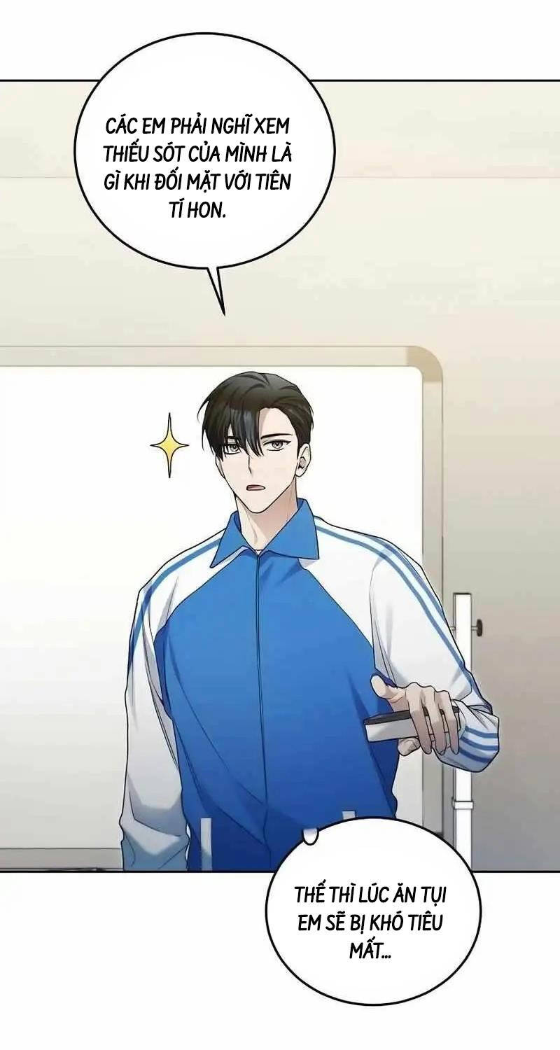 Tôi Sẽ Nghỉ Hưu Sau Khi Cứu Thế Giới Chương 14 Ảnh 57