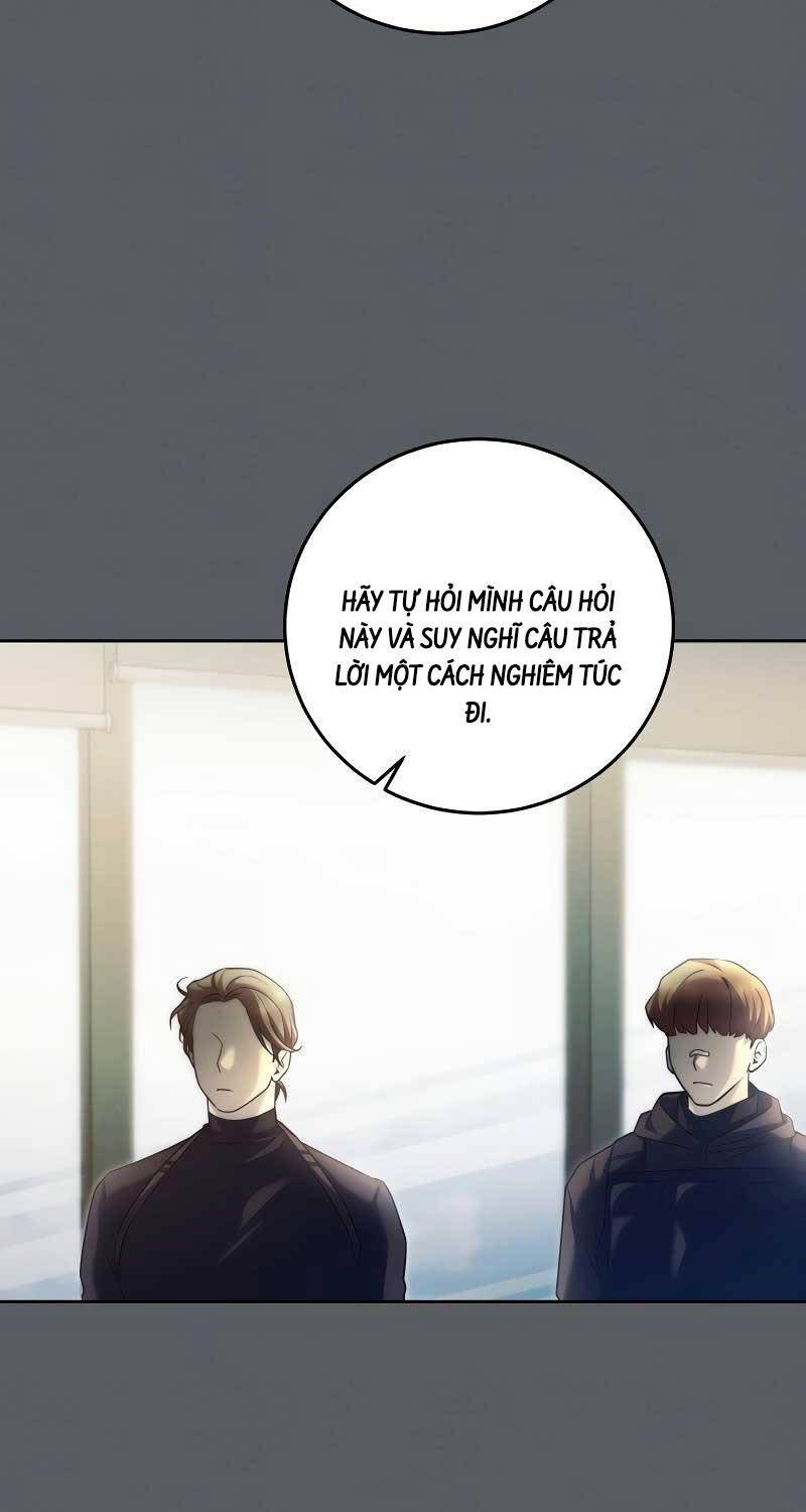 Tôi Sẽ Nghỉ Hưu Sau Khi Cứu Thế Giới Chương 19 Ảnh 24