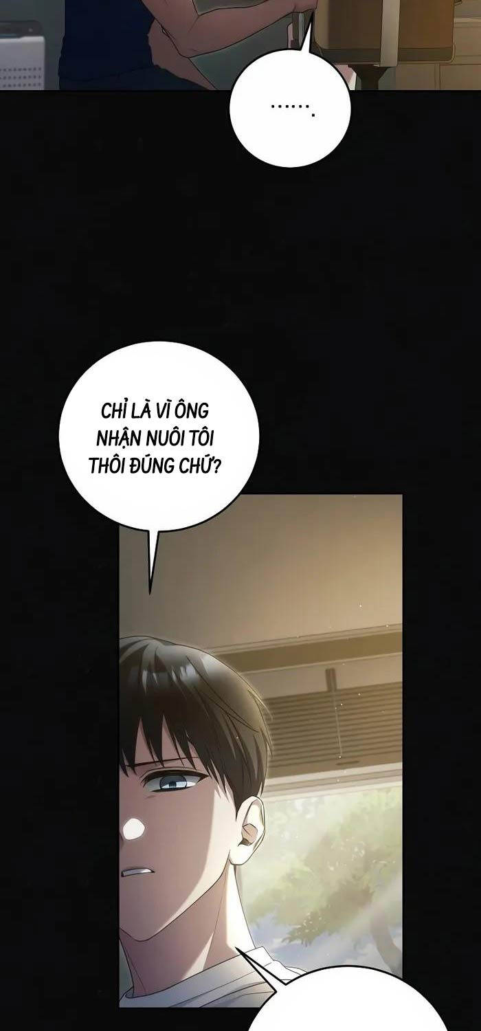 Tôi Sẽ Nghỉ Hưu Sau Khi Cứu Thế Giới Chương 17 Ảnh 9
