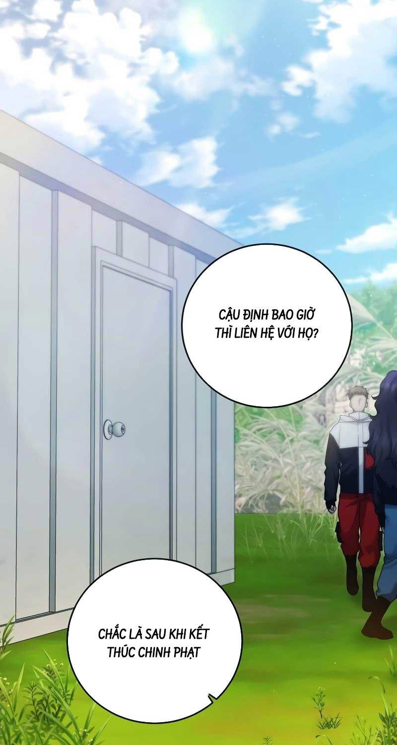 Tôi Sẽ Nghỉ Hưu Sau Khi Cứu Thế Giới Chương 20 Ảnh 53