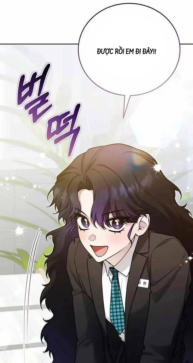 Tôi Sẽ Nghỉ Hưu Sau Khi Cứu Thế Giới Chương 16 Ảnh 85