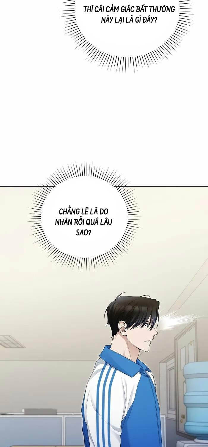 Tôi Sẽ Nghỉ Hưu Sau Khi Cứu Thế Giới Chương 18 Ảnh 14