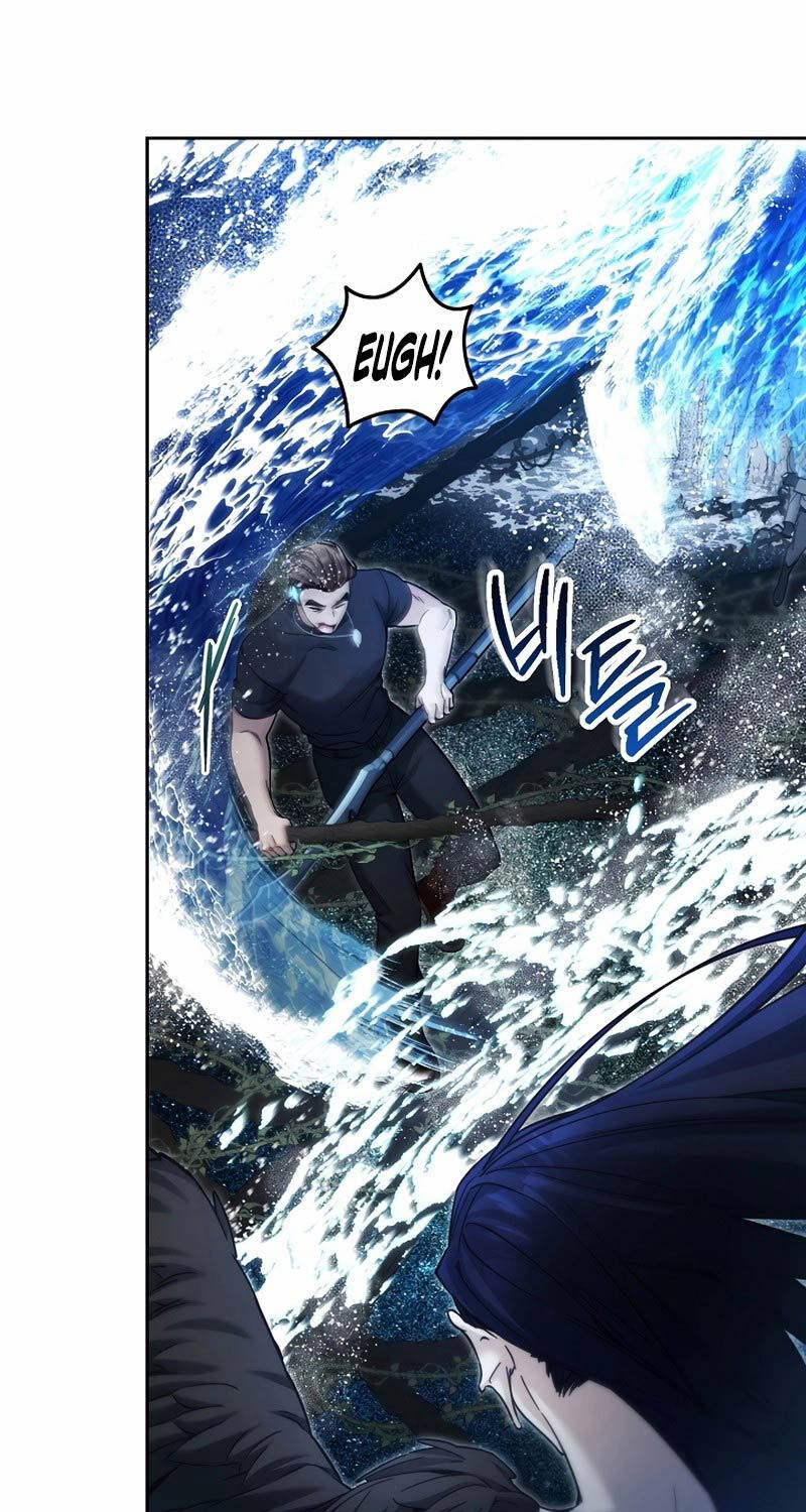 Tôi Sẽ Nghỉ Hưu Sau Khi Cứu Thế Giới Chương 27 Ảnh 55