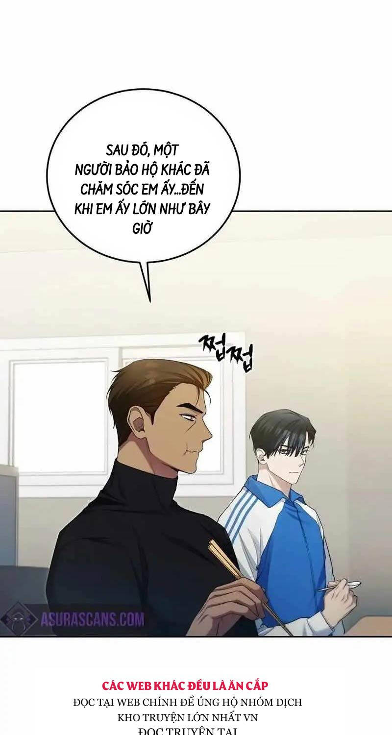 Tôi Sẽ Nghỉ Hưu Sau Khi Cứu Thế Giới Chương 15 Ảnh 15