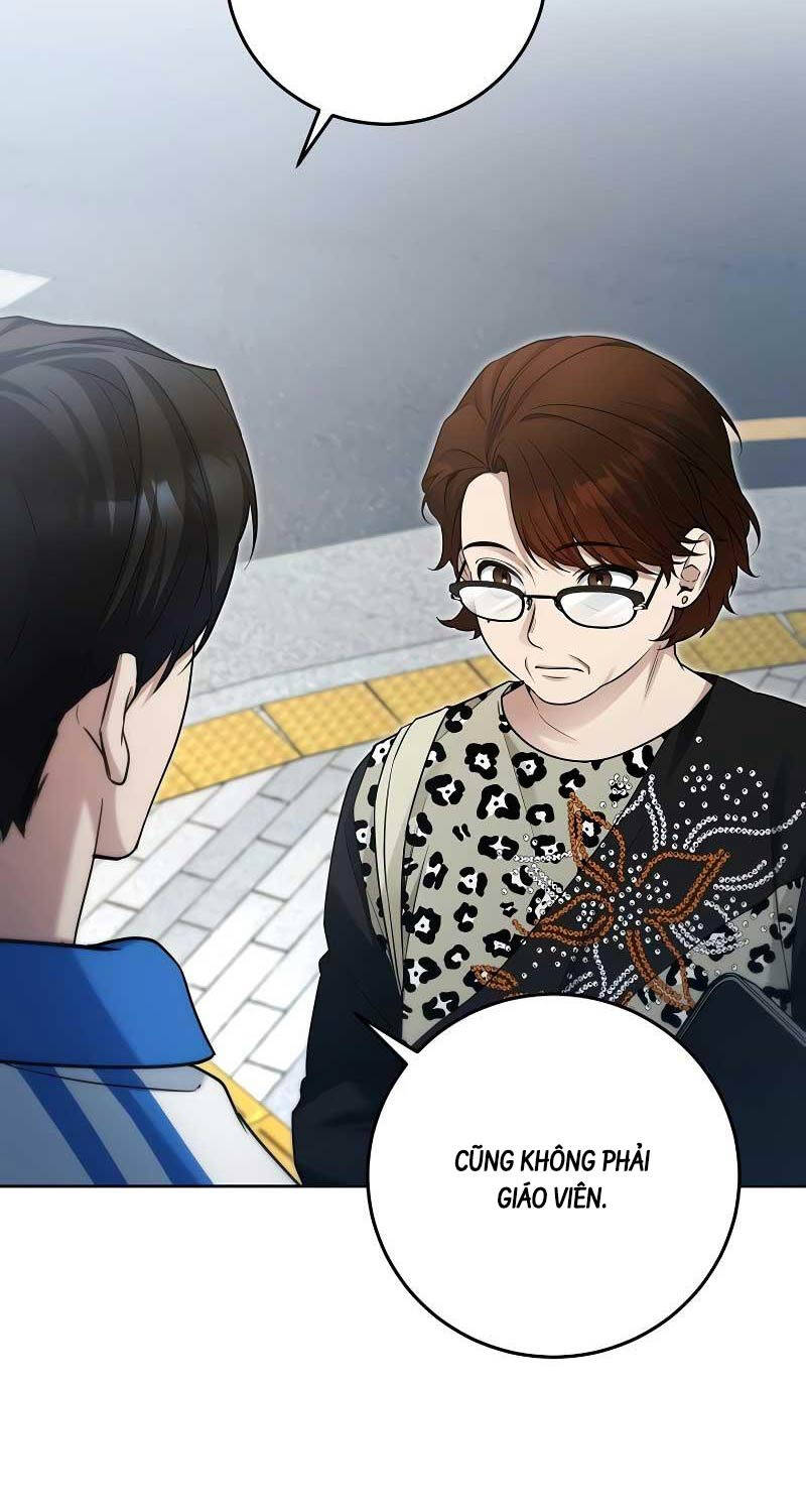 Tôi Sẽ Nghỉ Hưu Sau Khi Cứu Thế Giới Chương 19 Ảnh 67