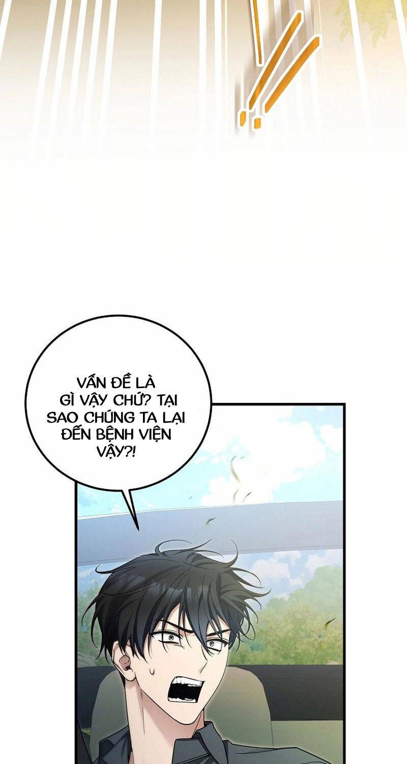 Tôi Sẽ Nghỉ Hưu Sau Khi Cứu Thế Giới Chương 28 Ảnh 50