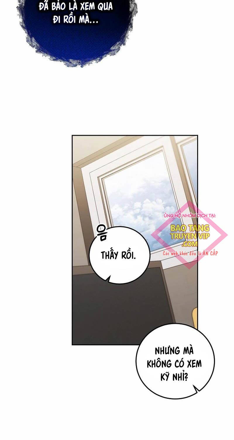 Tôi Sẽ Nghỉ Hưu Sau Khi Cứu Thế Giới Chương 25 Ảnh 91