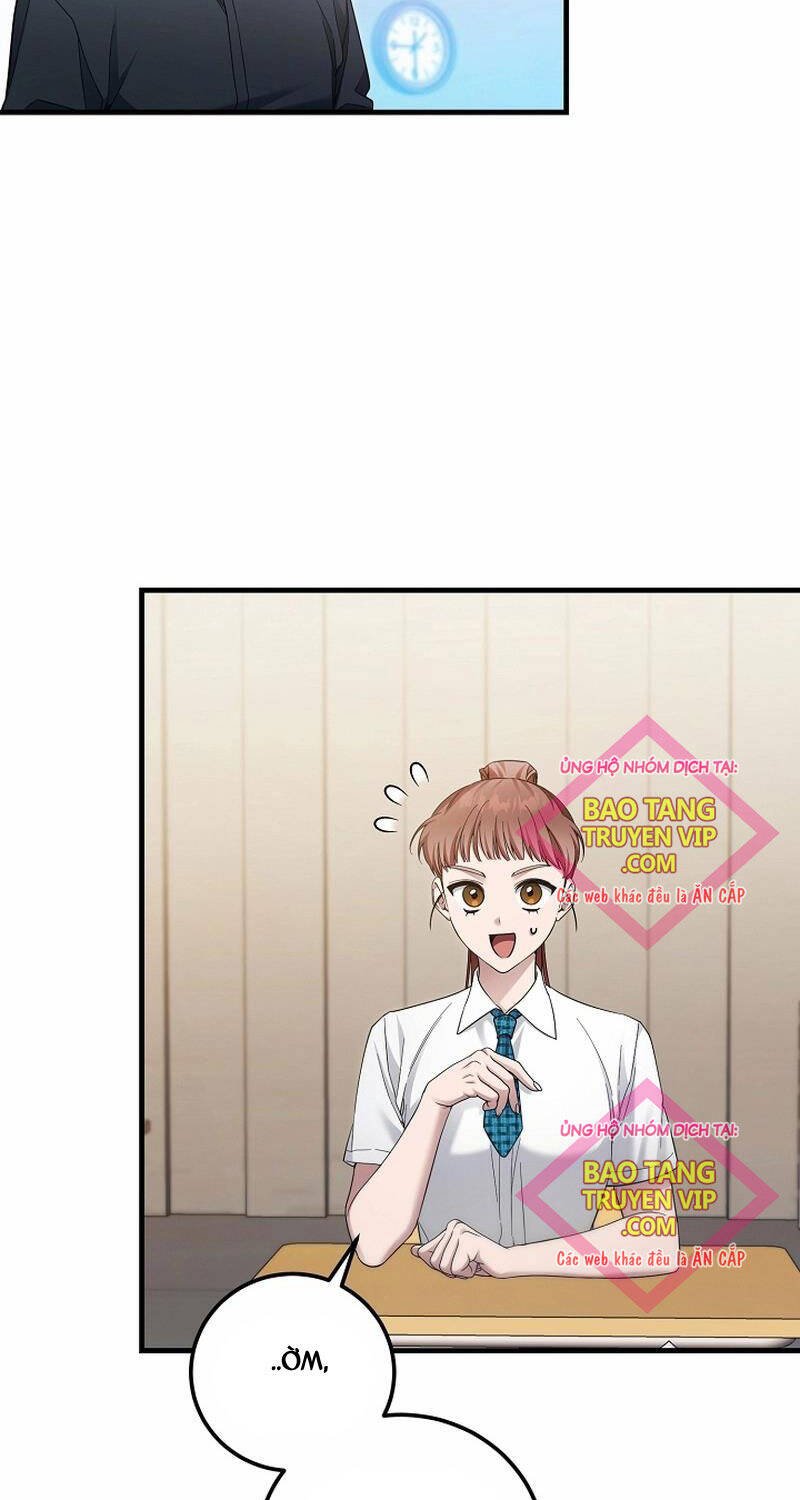 Tôi Sẽ Nghỉ Hưu Sau Khi Cứu Thế Giới Chương 28 Ảnh 20