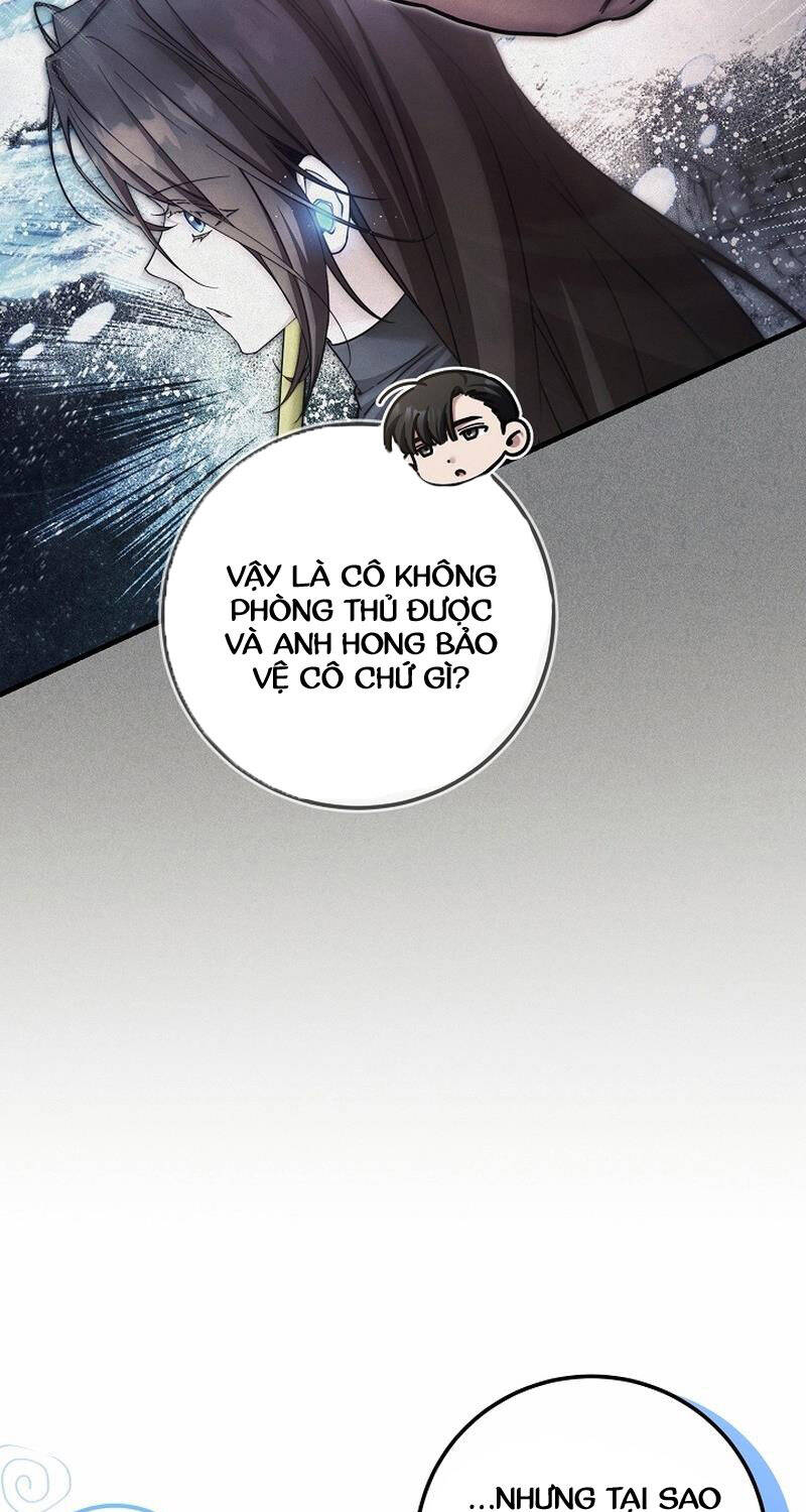Tôi Sẽ Nghỉ Hưu Sau Khi Cứu Thế Giới Chương 28 Ảnh 76