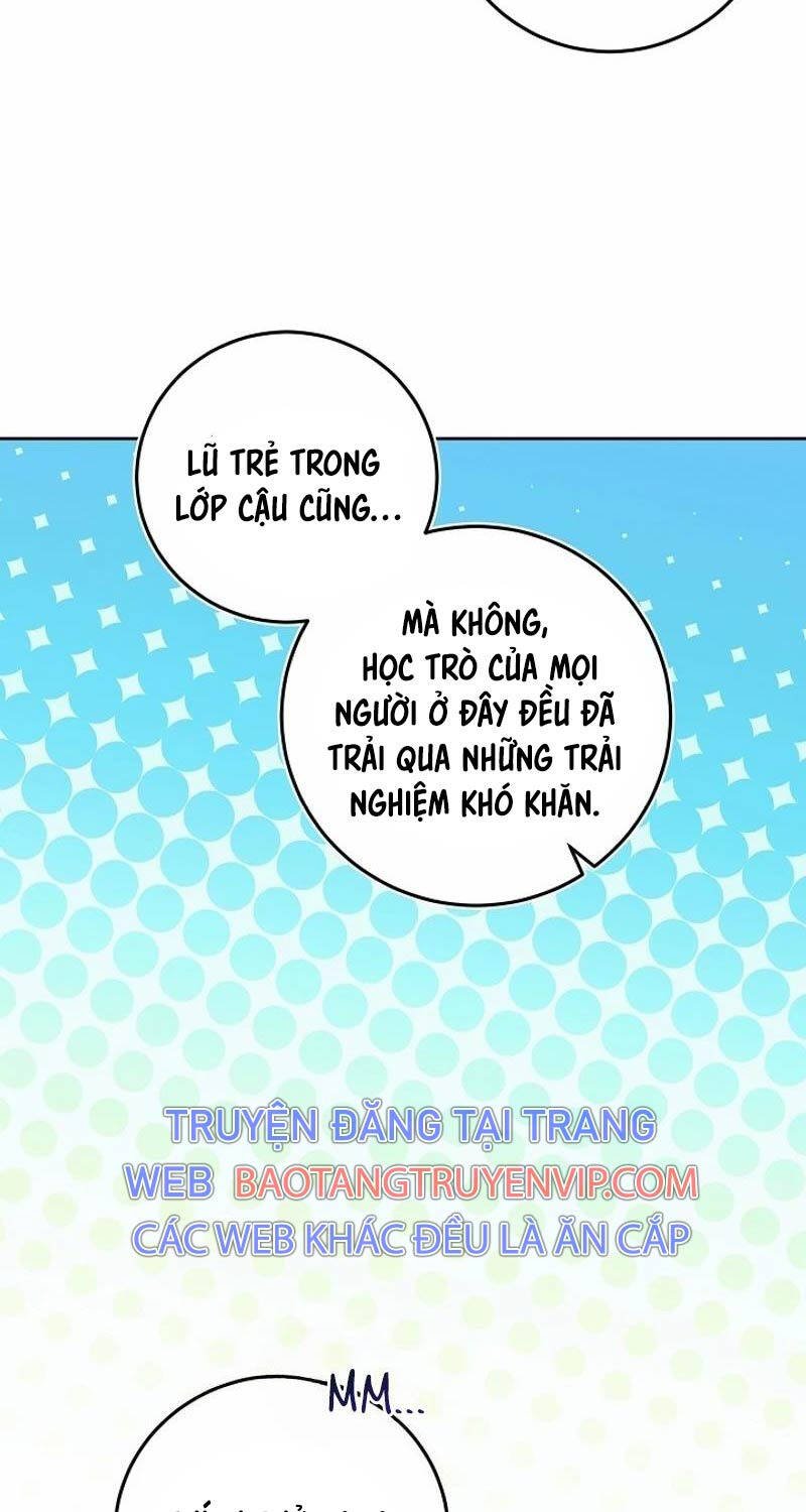 Tôi Sẽ Nghỉ Hưu Sau Khi Cứu Thế Giới Chương 25 Ảnh 28