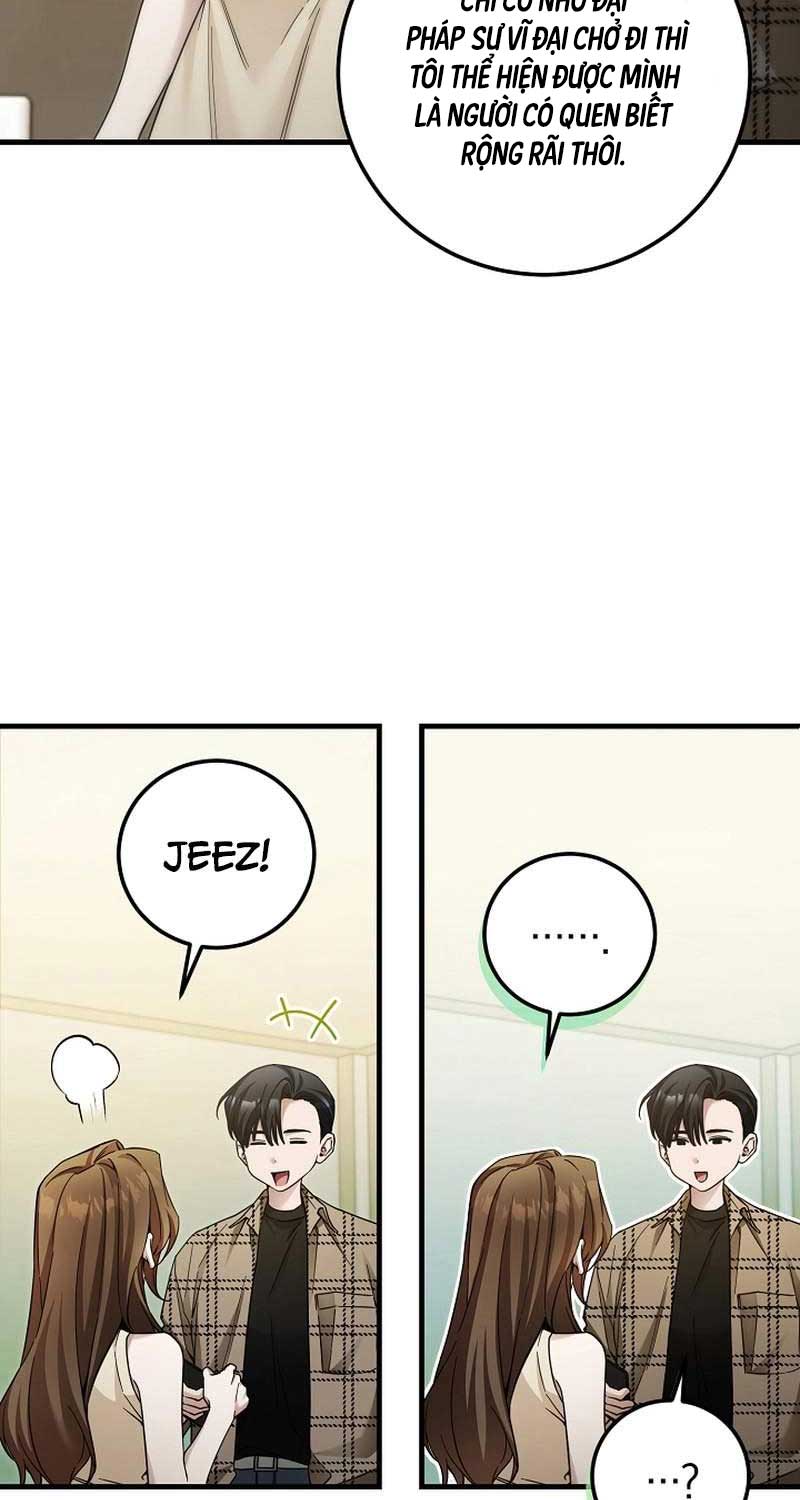 Tôi Sẽ Nghỉ Hưu Sau Khi Cứu Thế Giới Chương 29 Ảnh 43