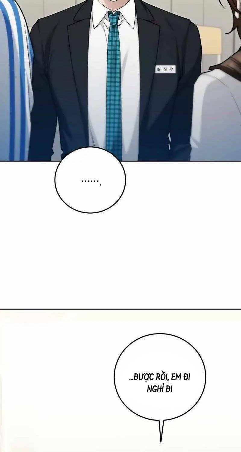 Tôi Sẽ Nghỉ Hưu Sau Khi Cứu Thế Giới Chương 16 Ảnh 39