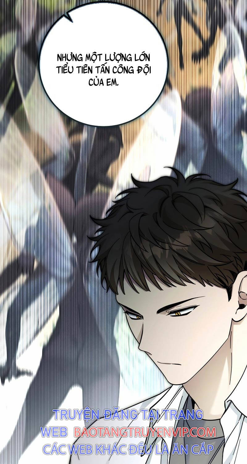 Tôi Sẽ Nghỉ Hưu Sau Khi Cứu Thế Giới Chương 27 Ảnh 23