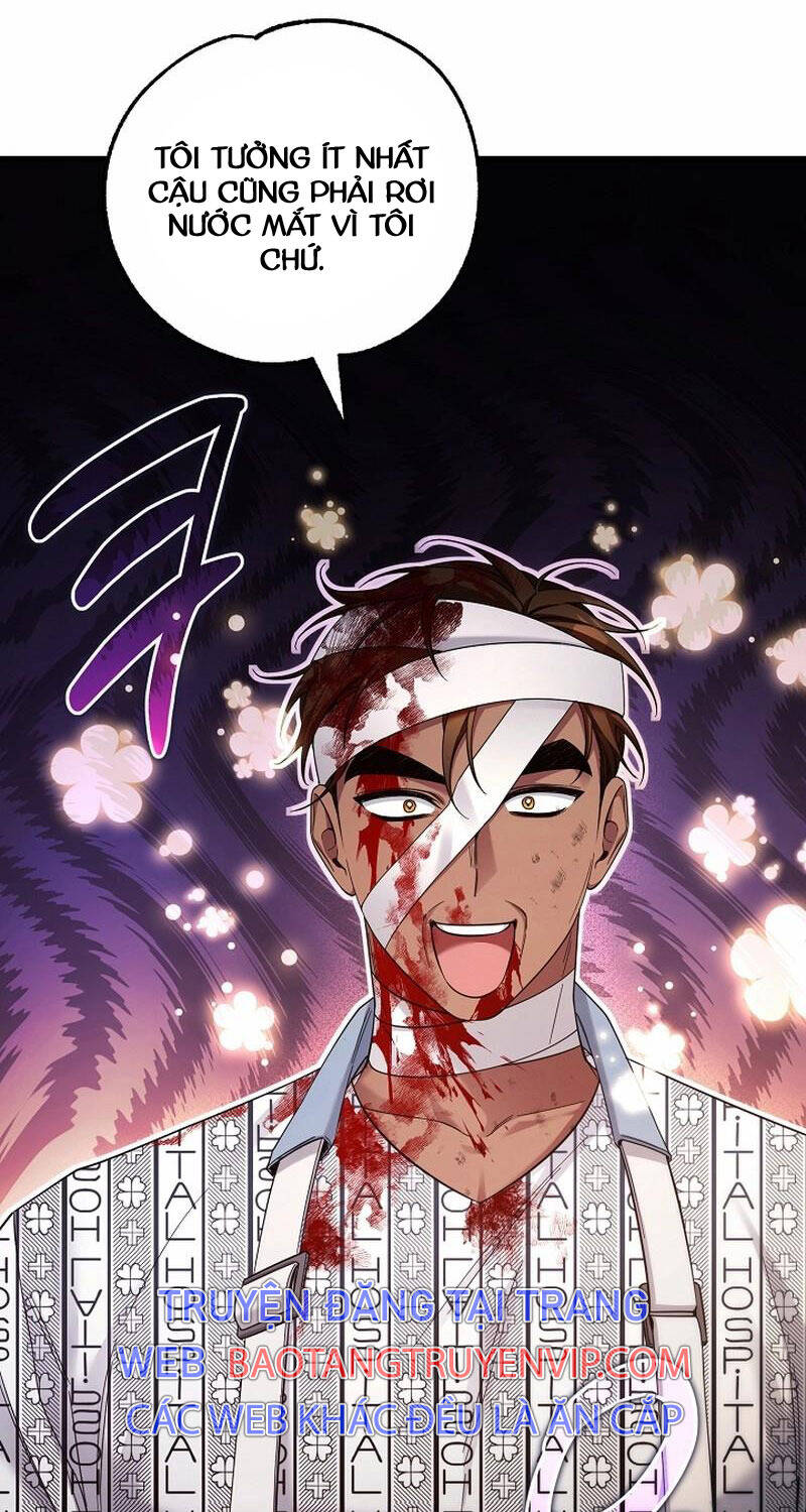 Tôi Sẽ Nghỉ Hưu Sau Khi Cứu Thế Giới Chương 28 Ảnh 65