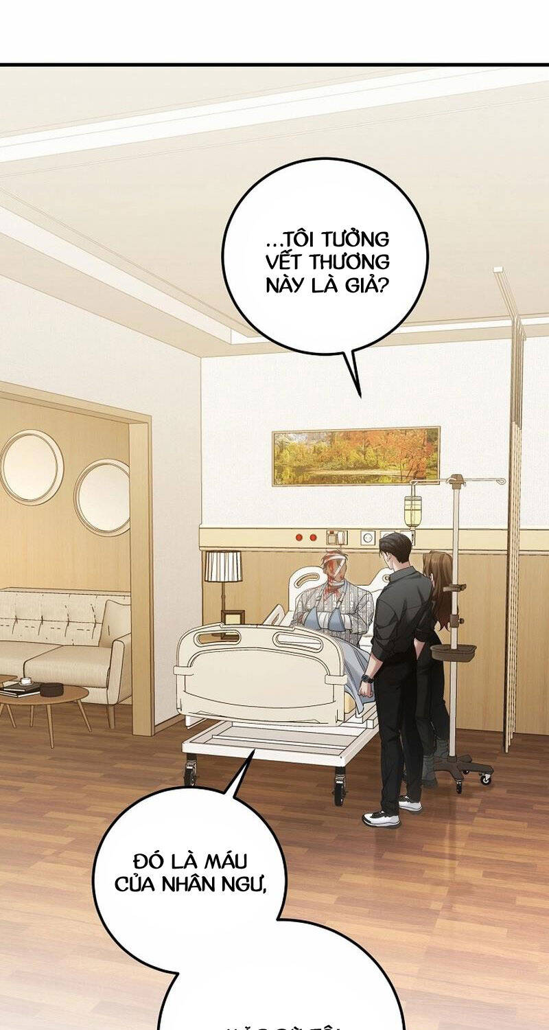 Tôi Sẽ Nghỉ Hưu Sau Khi Cứu Thế Giới Chương 28 Ảnh 73