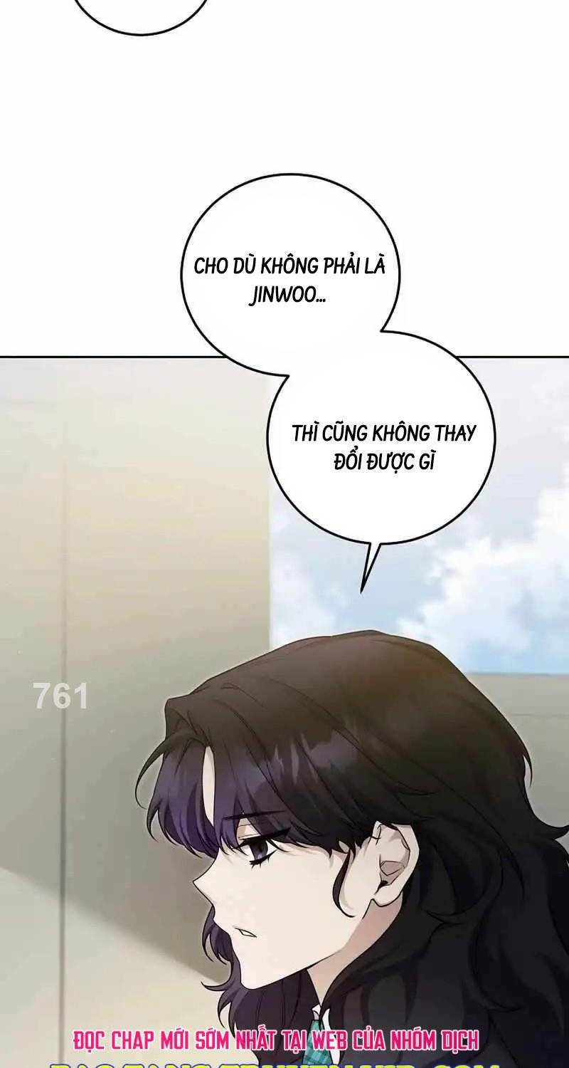 Tôi Sẽ Nghỉ Hưu Sau Khi Cứu Thế Giới Chương 16 Ảnh 4