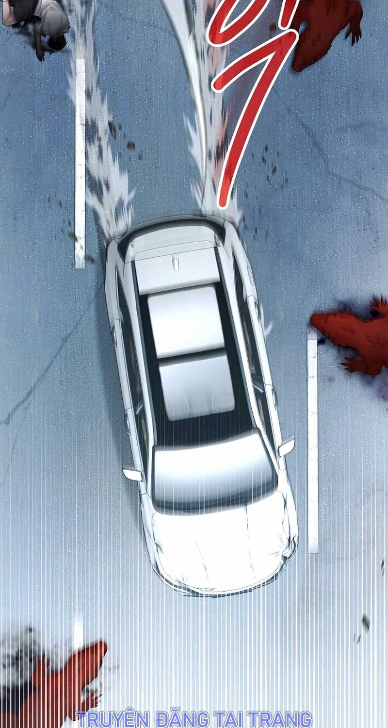 Tôi Sẽ Nghỉ Hưu Sau Khi Cứu Thế Giới Chương 30 Ảnh 4