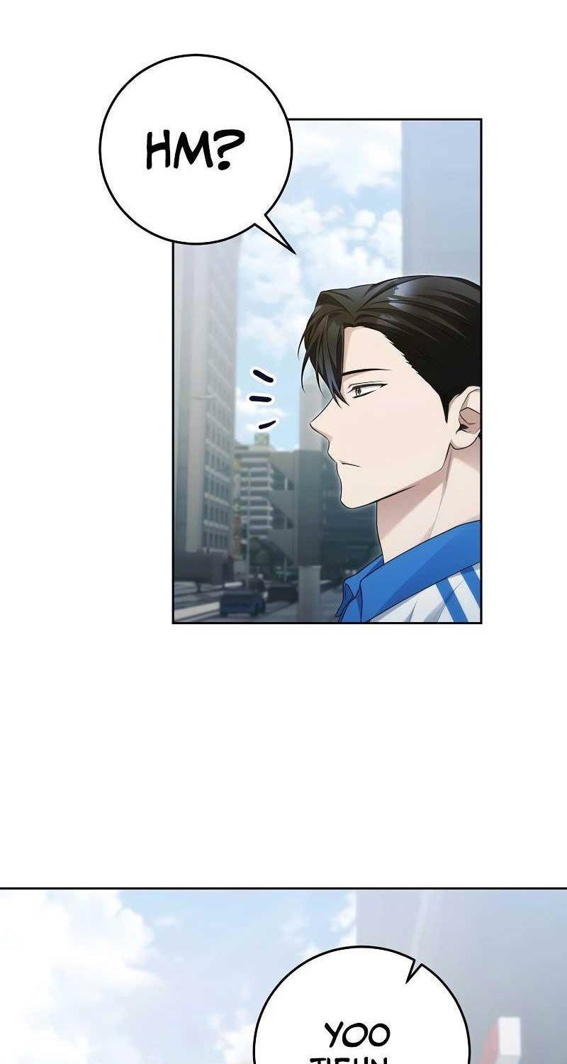 Tôi Sẽ Nghỉ Hưu Sau Khi Cứu Thế Giới Chương 19 Ảnh 33