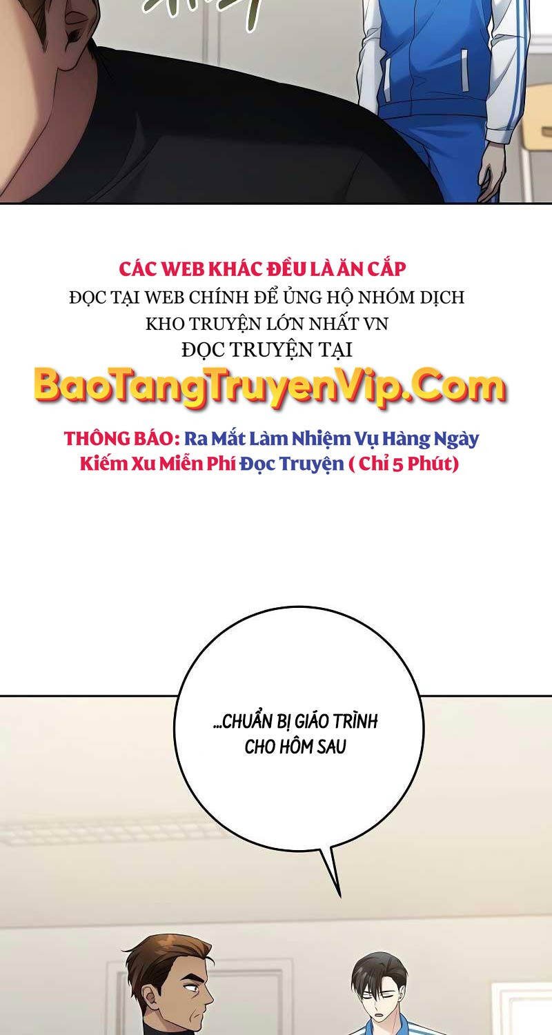 Tôi Sẽ Nghỉ Hưu Sau Khi Cứu Thế Giới Chương 20 Ảnh 45