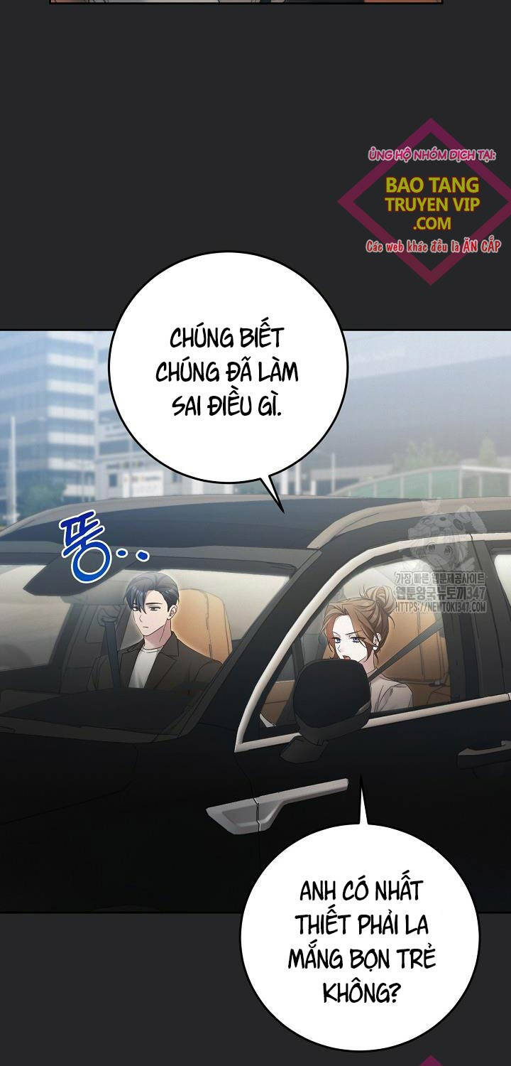 Tôi Sẽ Nghỉ Hưu Sau Khi Cứu Thế Giới Chương 26 Ảnh 8