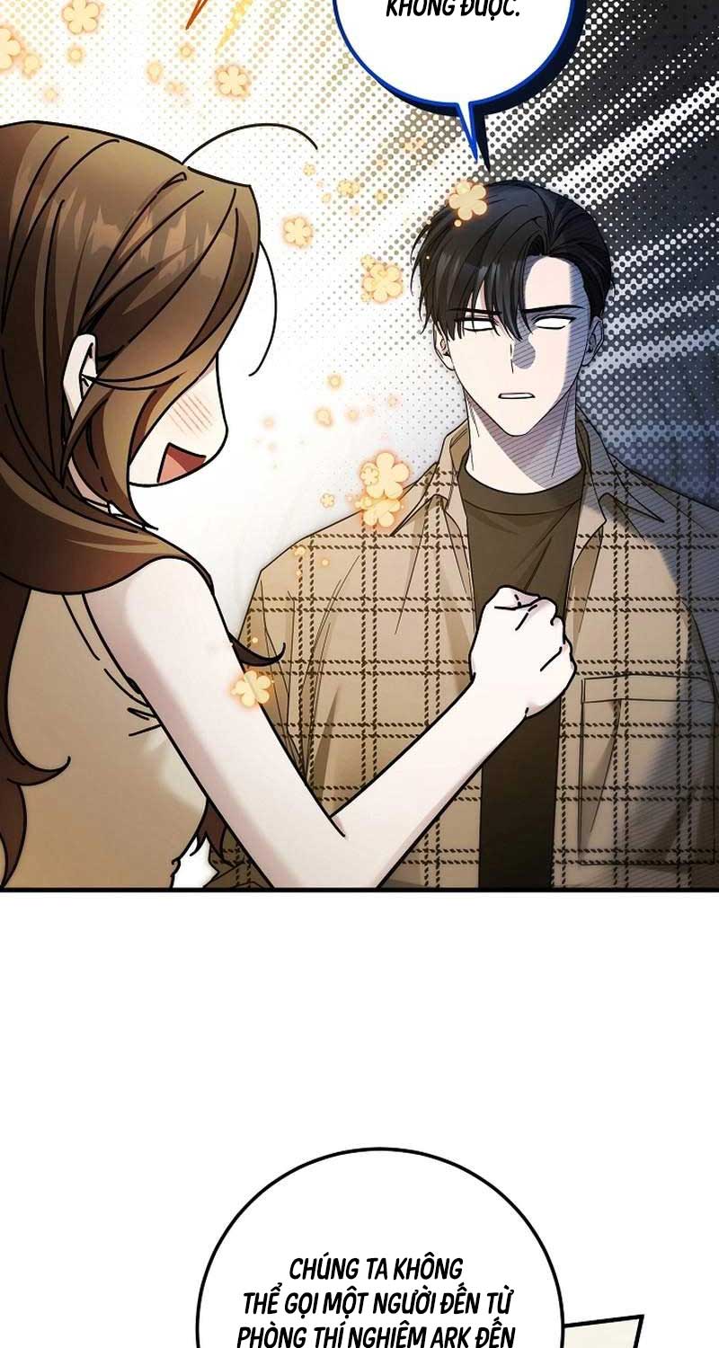 Tôi Sẽ Nghỉ Hưu Sau Khi Cứu Thế Giới Chương 29 Ảnh 47