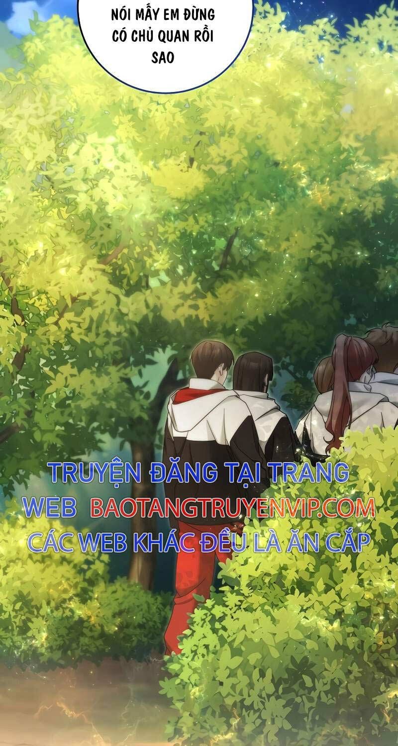 Tôi Sẽ Nghỉ Hưu Sau Khi Cứu Thế Giới Chương 21 Ảnh 94