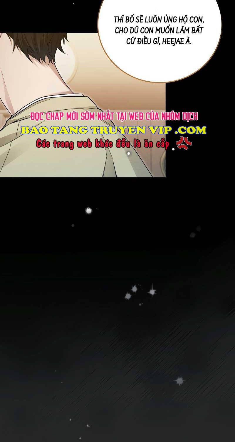 Tôi Sẽ Nghỉ Hưu Sau Khi Cứu Thế Giới Chương 19 Ảnh 14