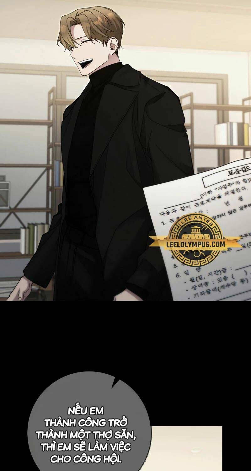 Tôi Sẽ Nghỉ Hưu Sau Khi Cứu Thế Giới Chương 22 Ảnh 10