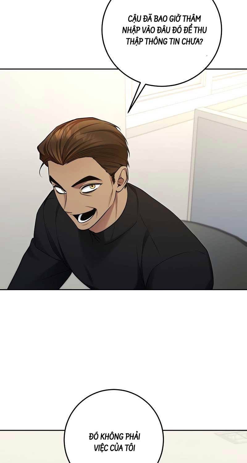 Tôi Sẽ Nghỉ Hưu Sau Khi Cứu Thế Giới Chương 20 Ảnh 26