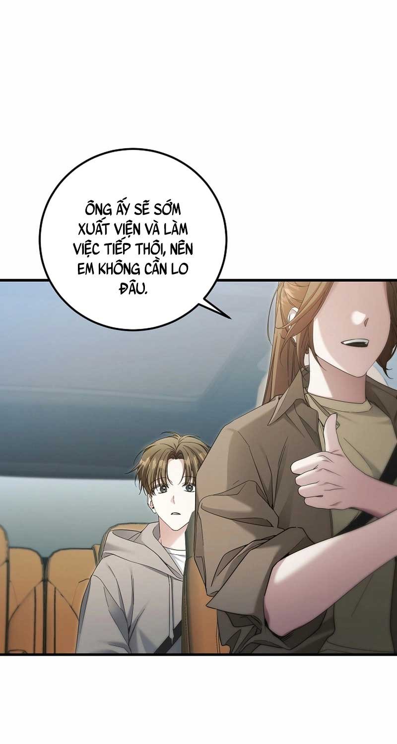 Tôi Sẽ Nghỉ Hưu Sau Khi Cứu Thế Giới Chương 30 Ảnh 62