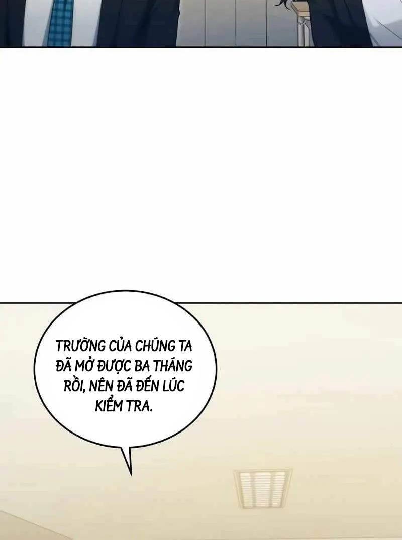 Tôi Sẽ Nghỉ Hưu Sau Khi Cứu Thế Giới Chương 14 Ảnh 40
