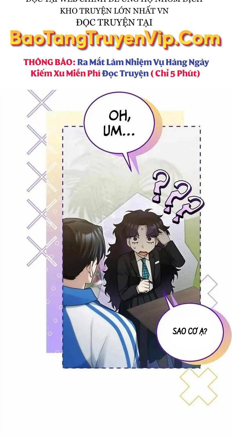 Tôi Sẽ Nghỉ Hưu Sau Khi Cứu Thế Giới Chương 16 Ảnh 73