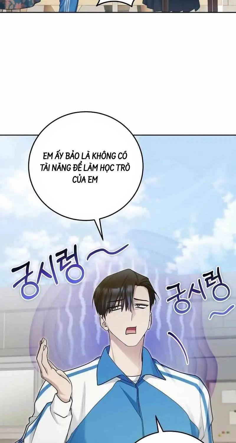 Tôi Sẽ Nghỉ Hưu Sau Khi Cứu Thế Giới Chương 16 Ảnh 75