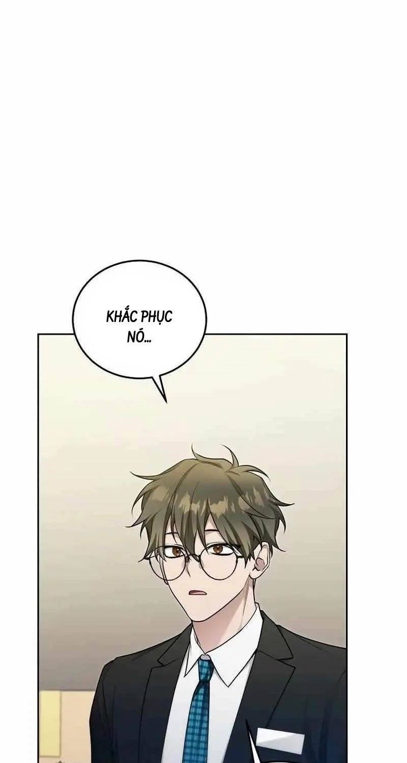 Tôi Sẽ Nghỉ Hưu Sau Khi Cứu Thế Giới Chương 15 Ảnh 44
