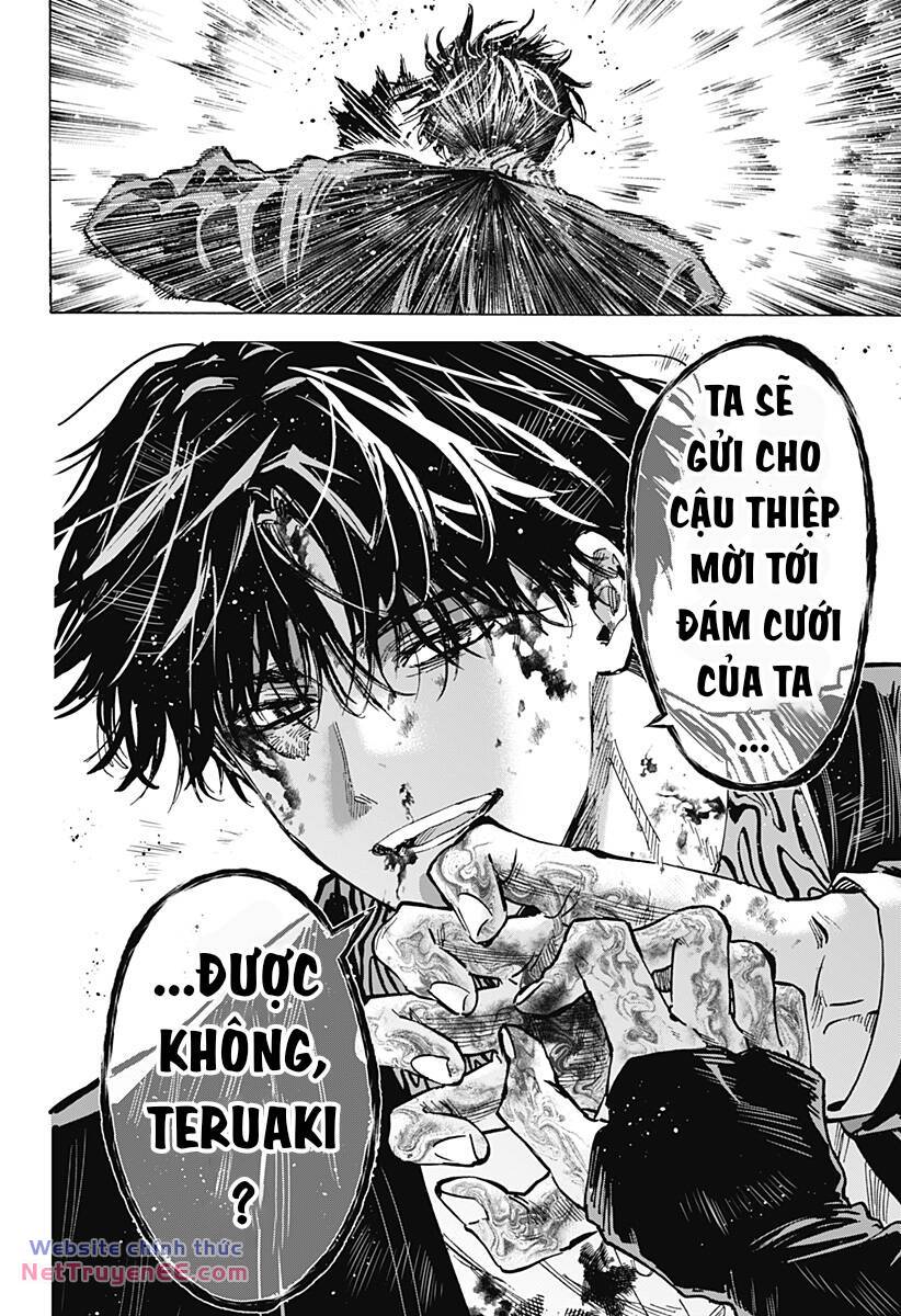 Marriagetoxin Chương 52 Ảnh 20