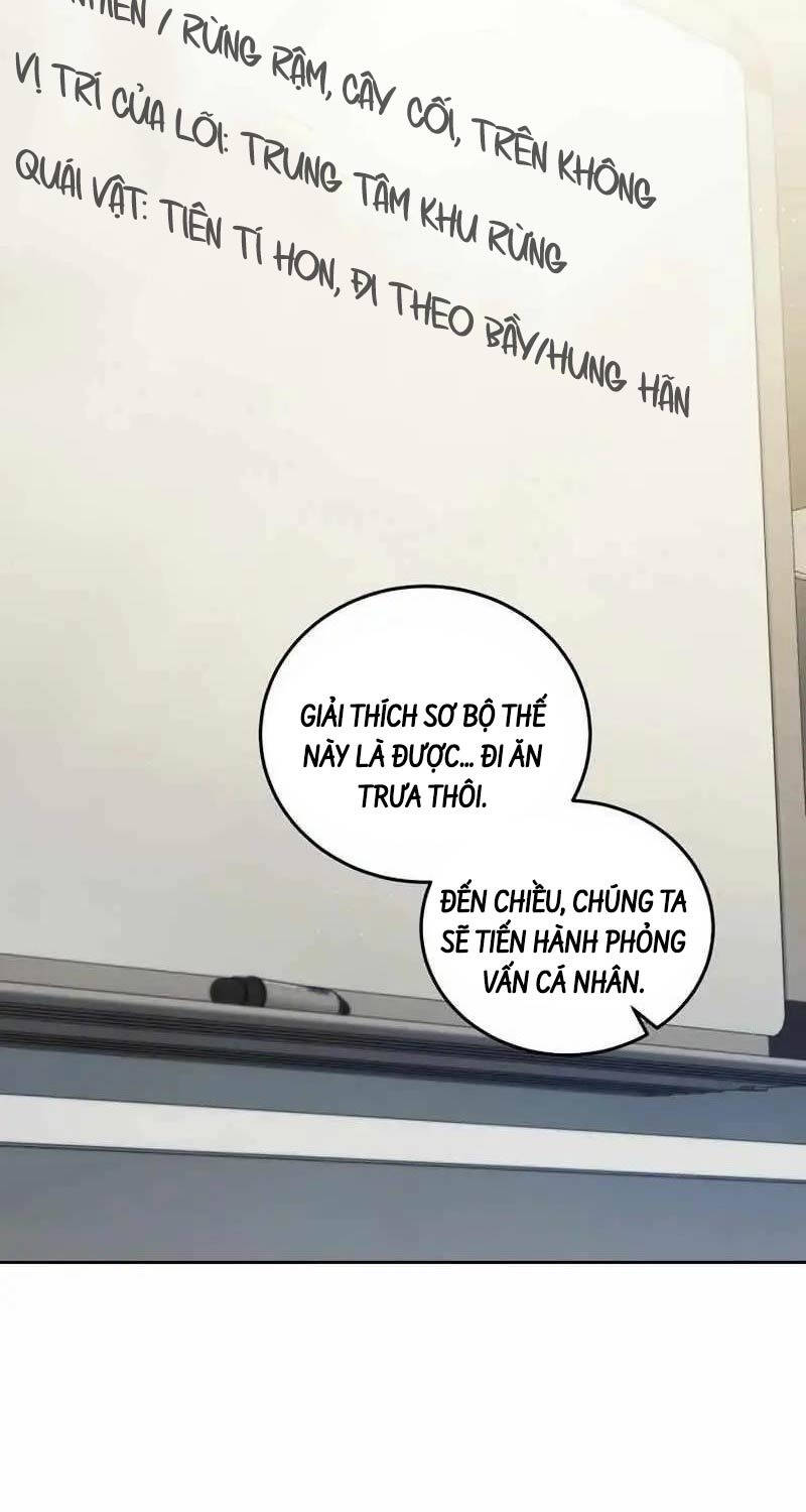 Tôi Sẽ Nghỉ Hưu Sau Khi Cứu Thế Giới Chương 14 Ảnh 56