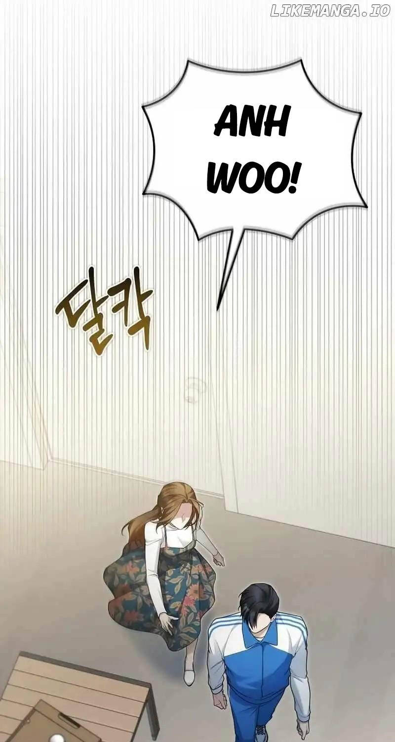 Tôi Sẽ Nghỉ Hưu Sau Khi Cứu Thế Giới Chương 16 Ảnh 42