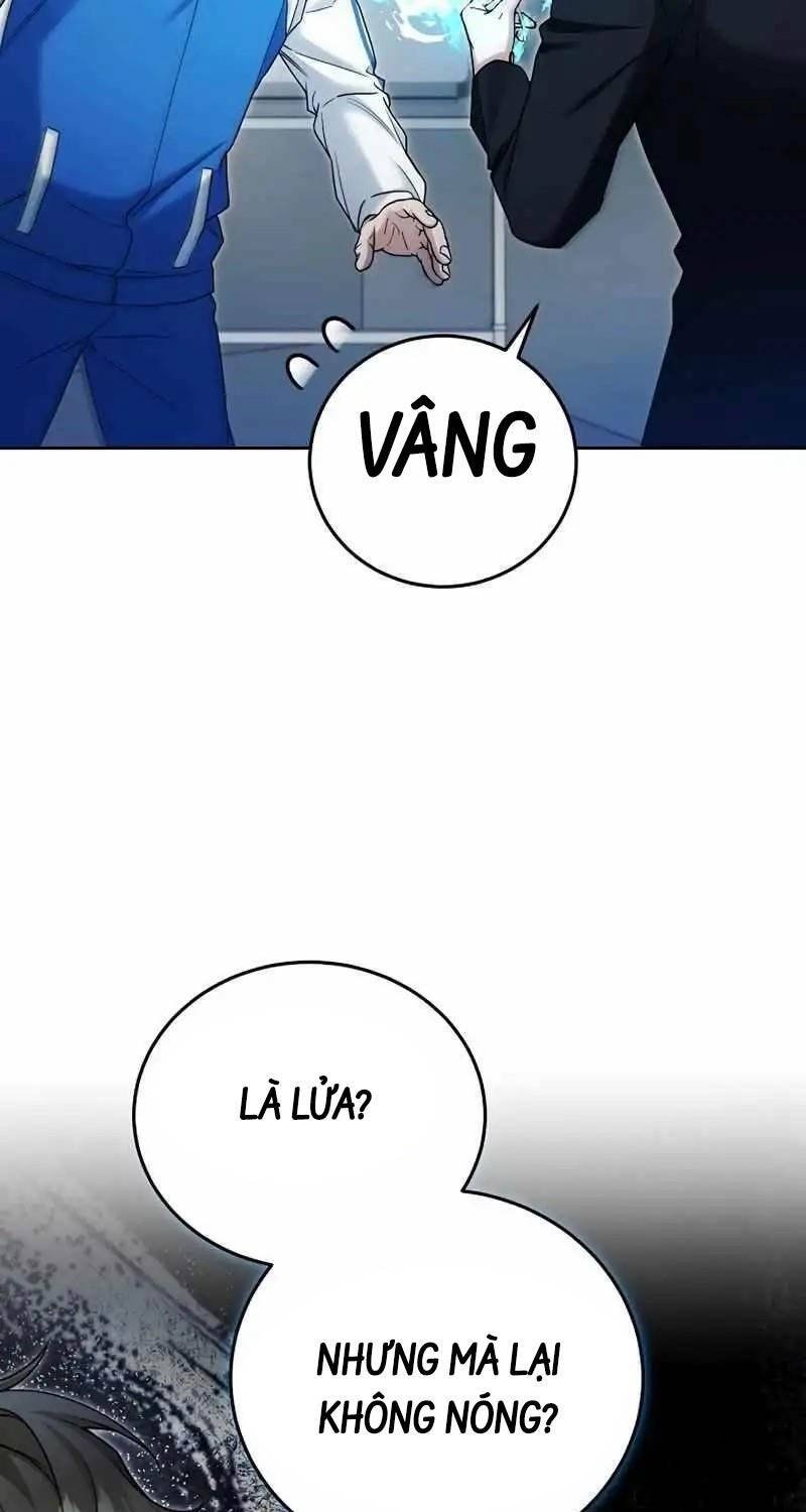 Tôi Sẽ Nghỉ Hưu Sau Khi Cứu Thế Giới Chương 15 Ảnh 83