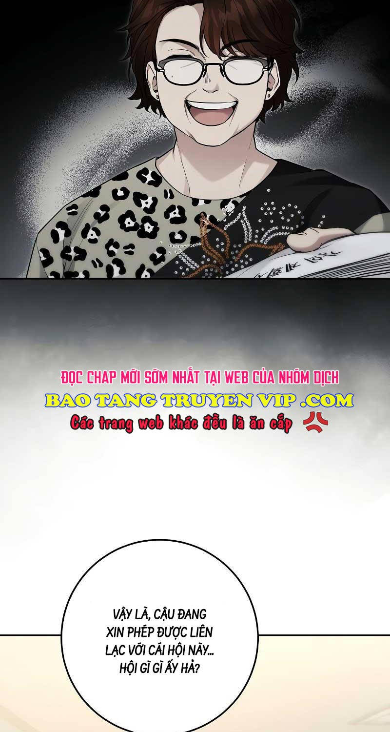 Tôi Sẽ Nghỉ Hưu Sau Khi Cứu Thế Giới Chương 20 Ảnh 8
