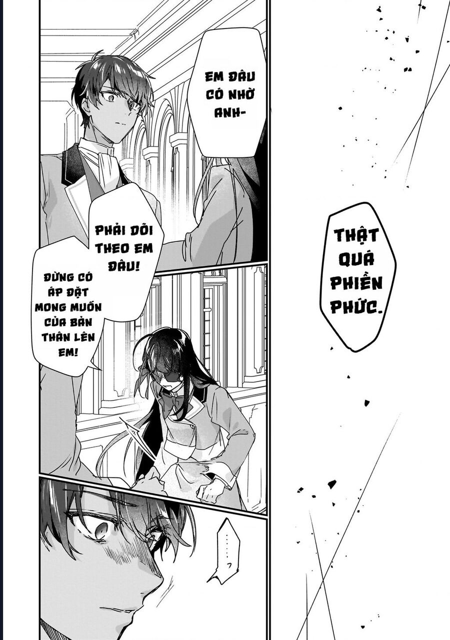 Rekishi Ni Nokoru Akujo Ni Naru Zo Akuyaku Reijou Ni Naru Hodo Ouji No Dekiai Wa Kasoku Suru You Desu! Chương 16 Ảnh 7