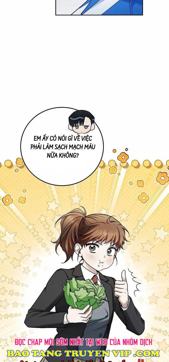 Tôi Sẽ Nghỉ Hưu Sau Khi Cứu Thế Giới Chương 18 Ảnh 65