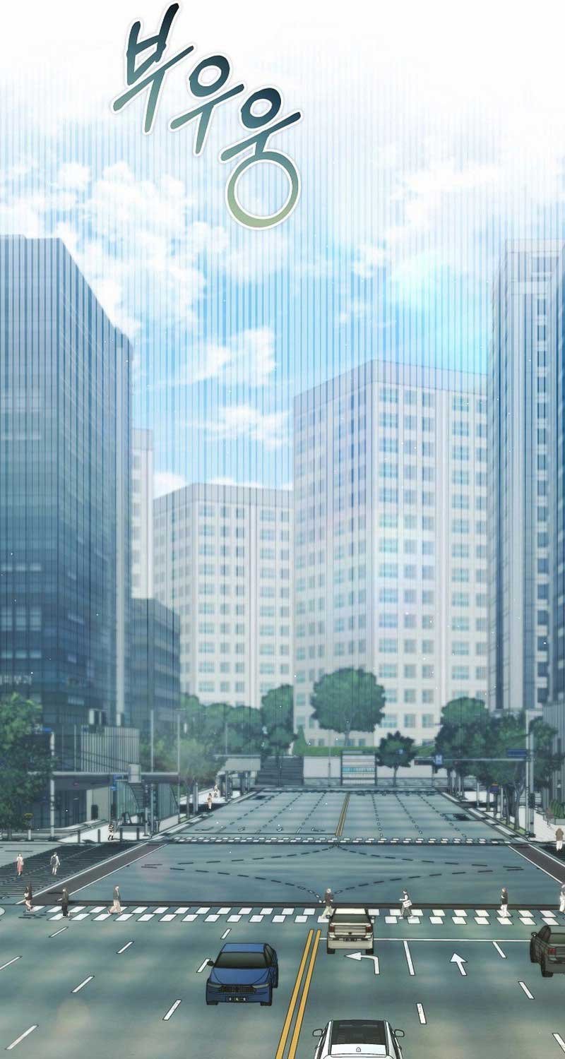 Tôi Sẽ Nghỉ Hưu Sau Khi Cứu Thế Giới Chương 30 Ảnh 51