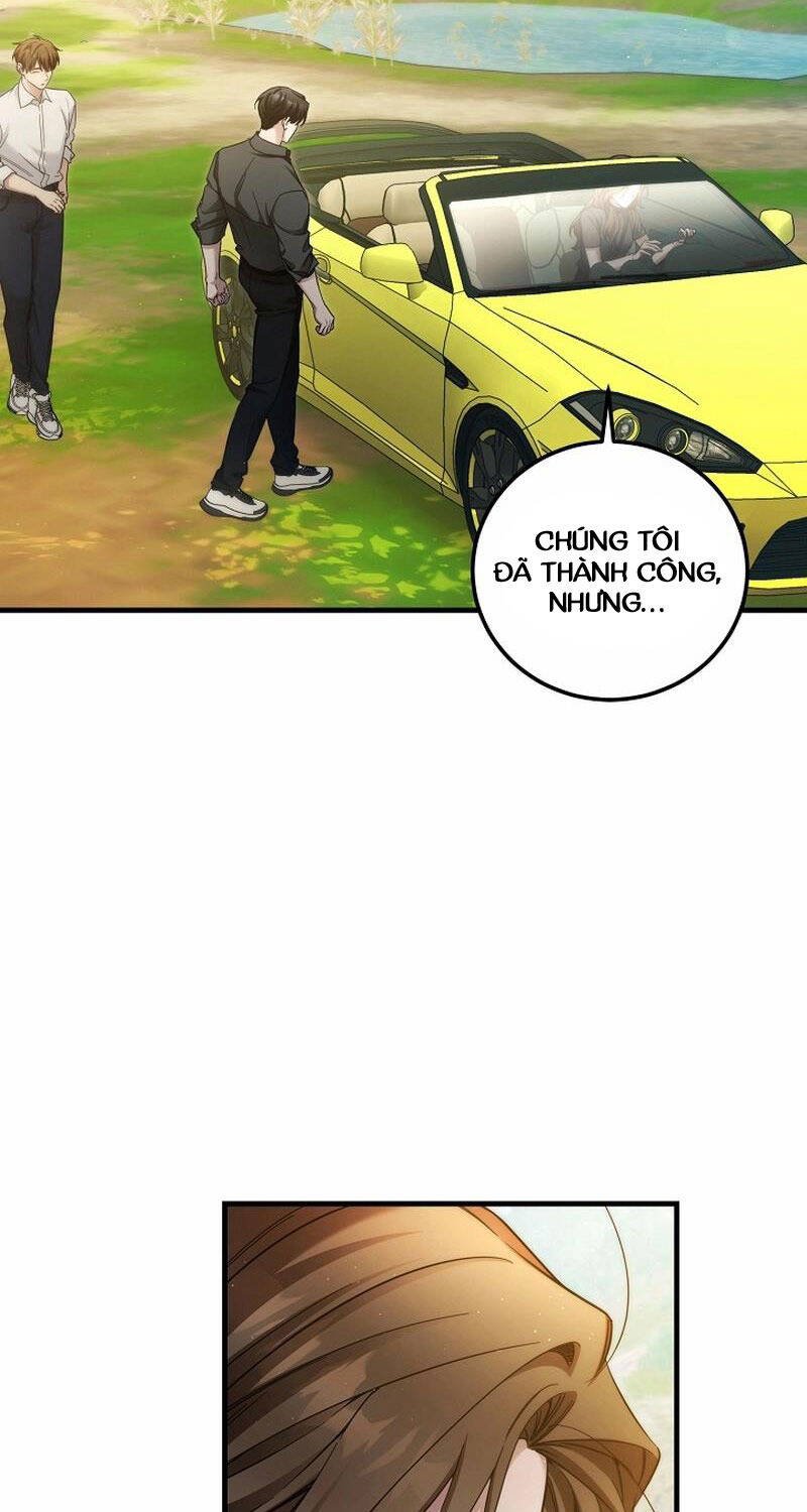 Tôi Sẽ Nghỉ Hưu Sau Khi Cứu Thế Giới Chương 28 Ảnh 35