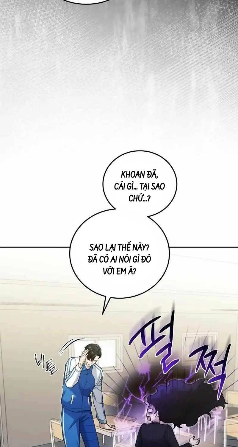 Tôi Sẽ Nghỉ Hưu Sau Khi Cứu Thế Giới Chương 14 Ảnh 69